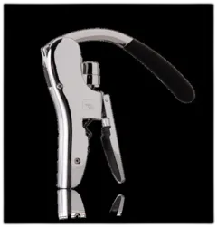 image du vin Bouchon Aérateur Verseur et Bouchon Vide-Air Ludi-Vin