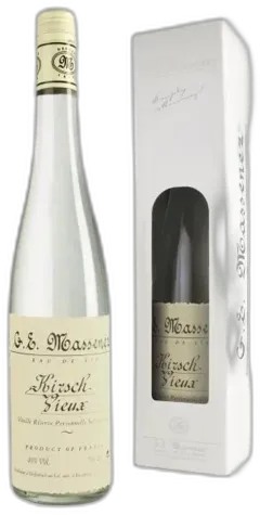 illustration du vin Kirsch Vieux Prestige