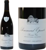 photo du vin Epenots