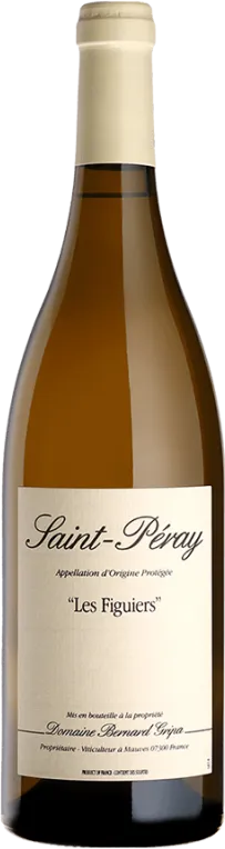 photo du vin Les Figuiers