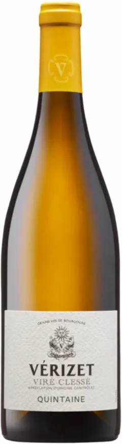 photo du vin Quintaine