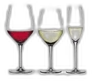 vue du vin Verres Authentis Set de 12 Verres Spiegelau