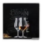 illustration du vin Verres Snifter Set/2 Whisky Spiegelau