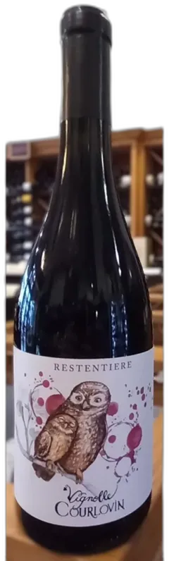 photos du vin Château "la Verrerie" Luberon Rouge