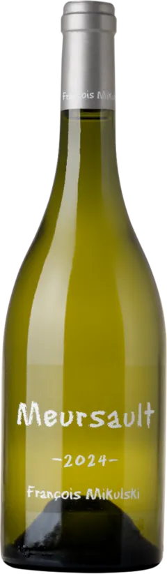 photo du vin Meursault