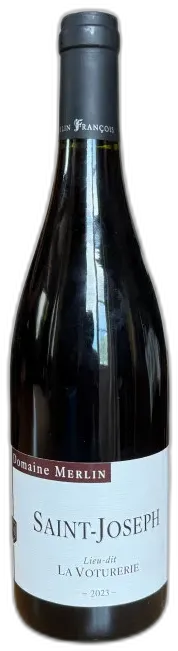 vue du vin Lieu-Dit la Voturerie