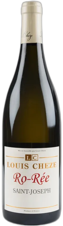 photo du vin ro-Rée