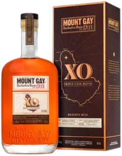 photo du vin XO Triple Cask Blend