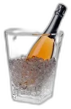 photo du vin Seau Plexi Une