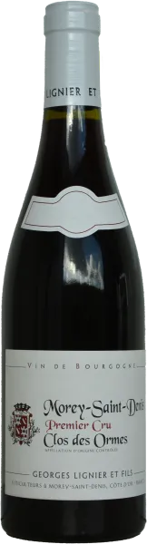 photo du vin Morey Saint Denis