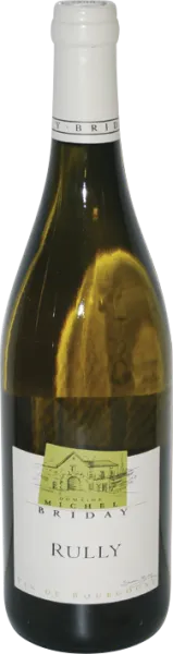 photo du vin Rully Blanc
