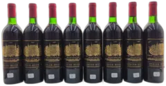 illustration du vin Château Palmer