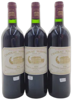 image du vin Chateau Margaux