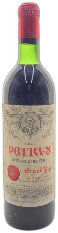 photo du vin Certifié Michael Egan