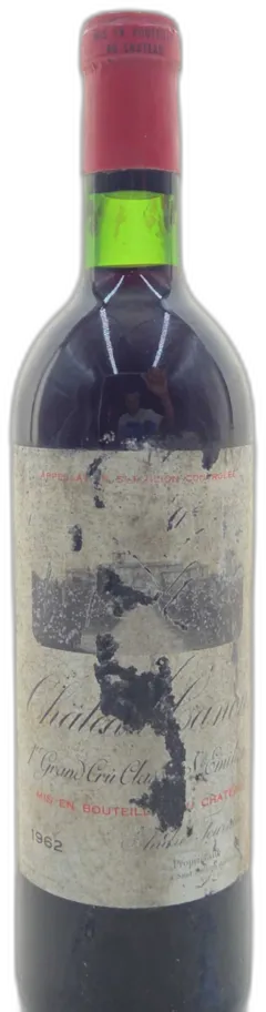 image du vin Château Canon