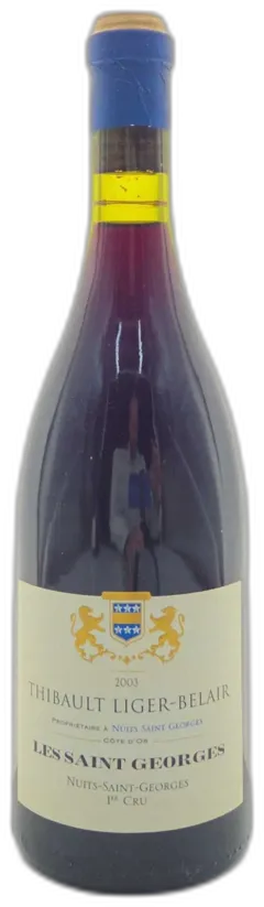 image du vin Aux Reas