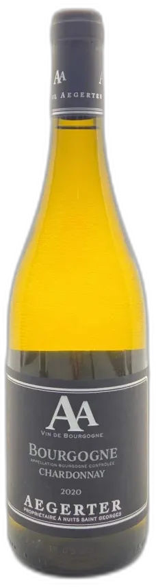 photos du vin Chardonnay