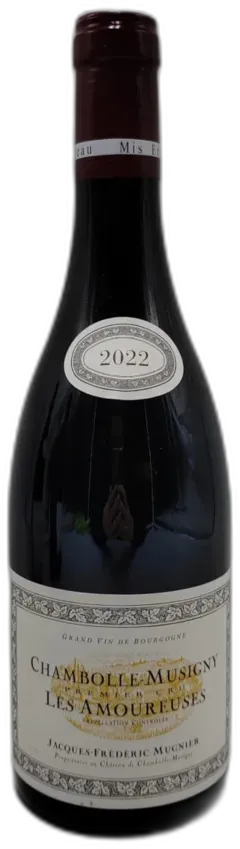image du vin Les Amoureuses