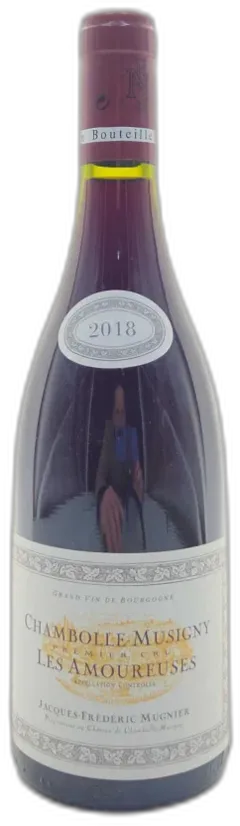 photo du vin les Amoureuses