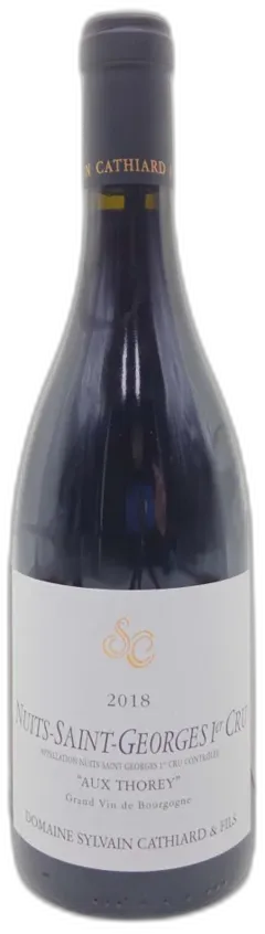 image du vin Nuits-Saint-Georges