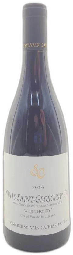 image du vin Nuits-Saint-Georges