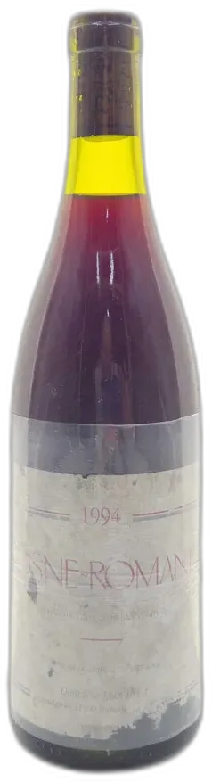 image du vin Vosne Romanée Domaine Bizot