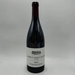 photo du vin Morey Saint Denis 1er Cru