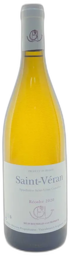 image du vin Guffens-Heynen