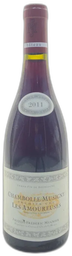 image du vin Les Amoureuses