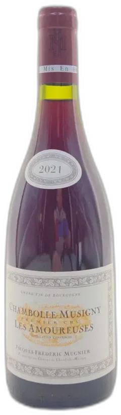 image du vin Les Amoureuses