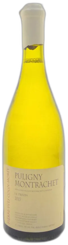 photos du vin le Trèzin