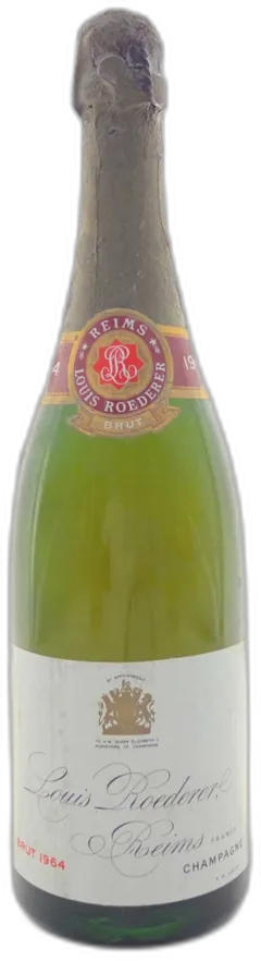 capture du vin Millésimé Brut