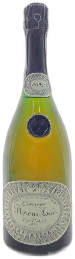 image du vin Florens Louis