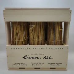 photo du vin Cageot Lieux Dit Jacques