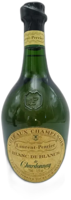 photo du vin Laurent Perrier