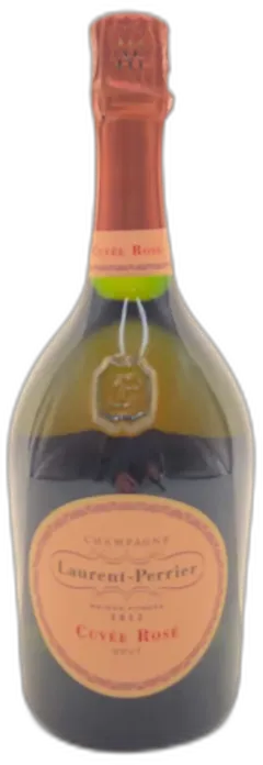 photo du vin Laurent Perrier