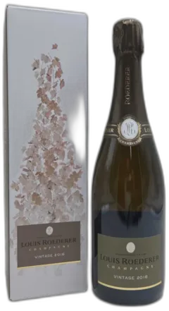 capture du vin Millésimé Brut