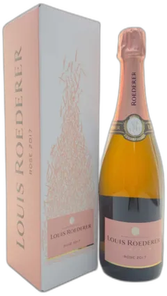 capture du vin Rosé