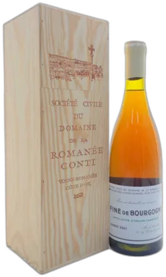 photo du vin Drc Echezeaux