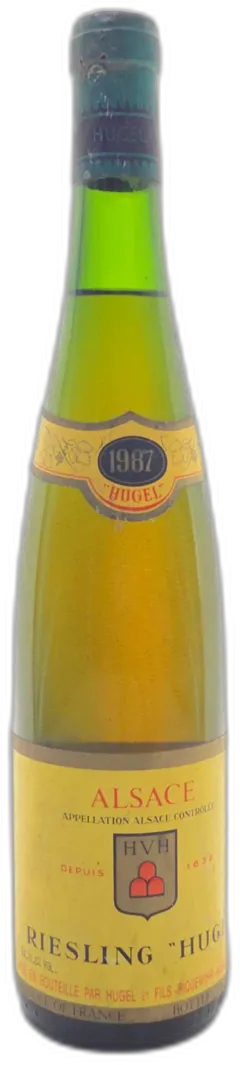 image du vin Gewurztraminer Vendange Tardive