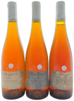 image du vin Brézé Sélection de Grains Nobles Clos Rougeard