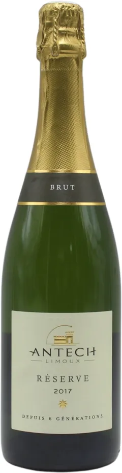 illustration du vin 1 2 Pol Roger Brut Réserve Champagne