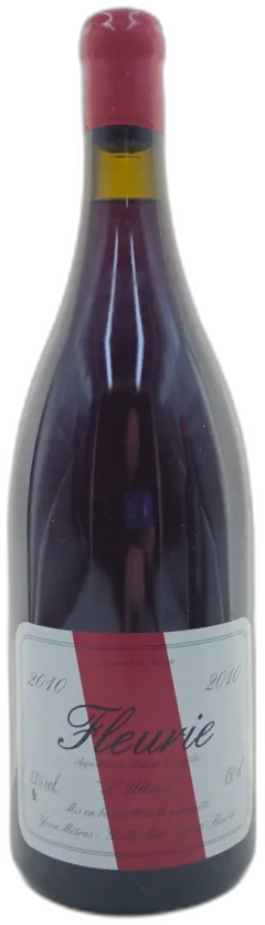 photo du vin l’Ultime