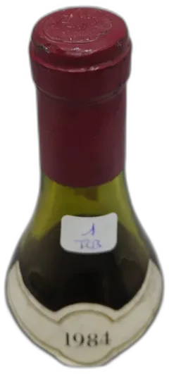photo du vin Jean Gros