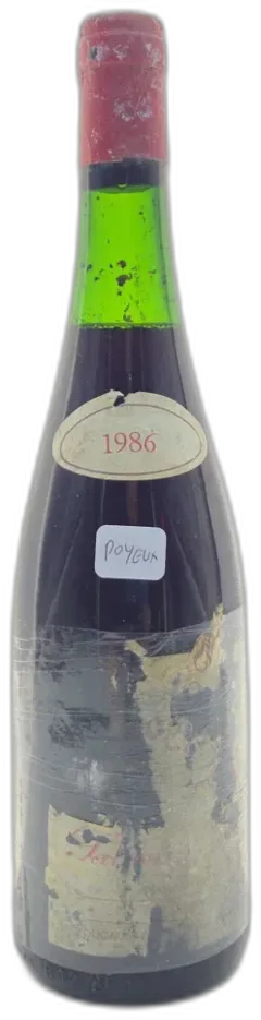 photos du vin les Poyeux