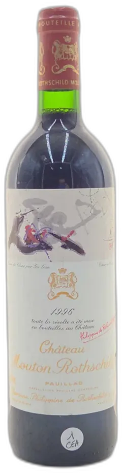 vue du vin Cea