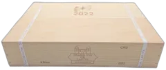 image du vin Château Lafite Rothschild