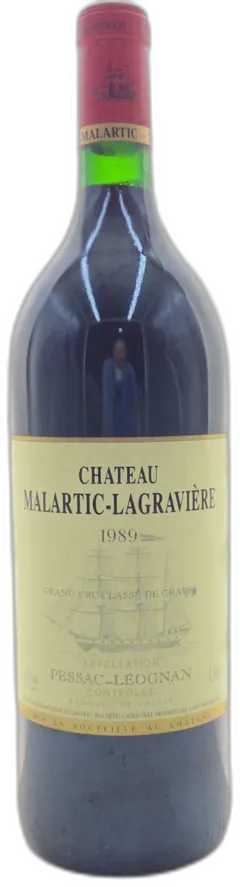 photos du vin Malartic-Lagraviere
