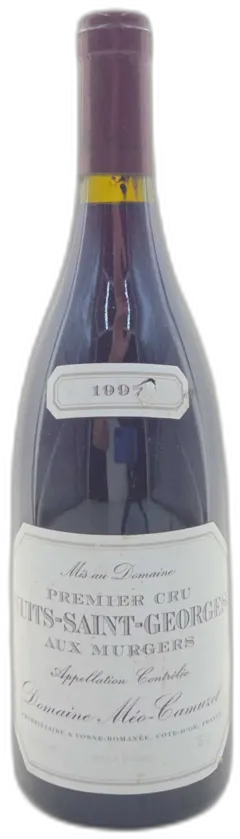 photo du vin Aux Murgers