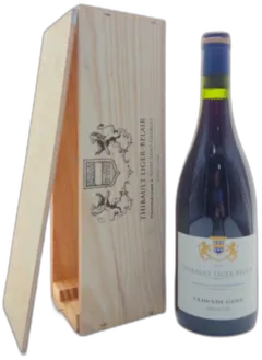 photo du vin Clos de Vougeot Domaine Thibault Liger-Belair